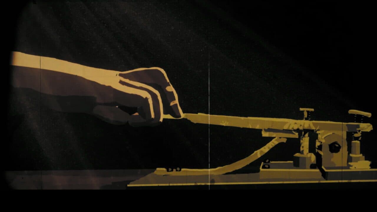 Telegraphist 1920: Beats of War thumbnail 6