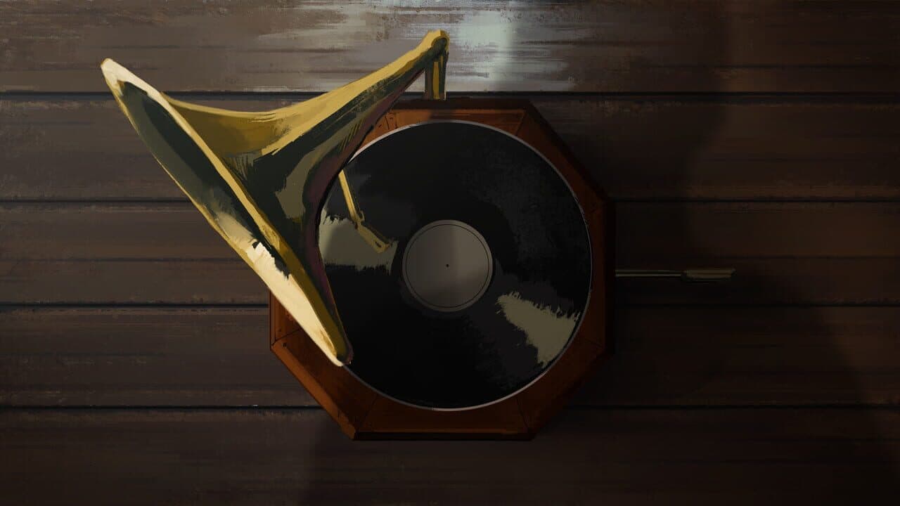 Telegraphist 1920: Beats of War thumbnail 7