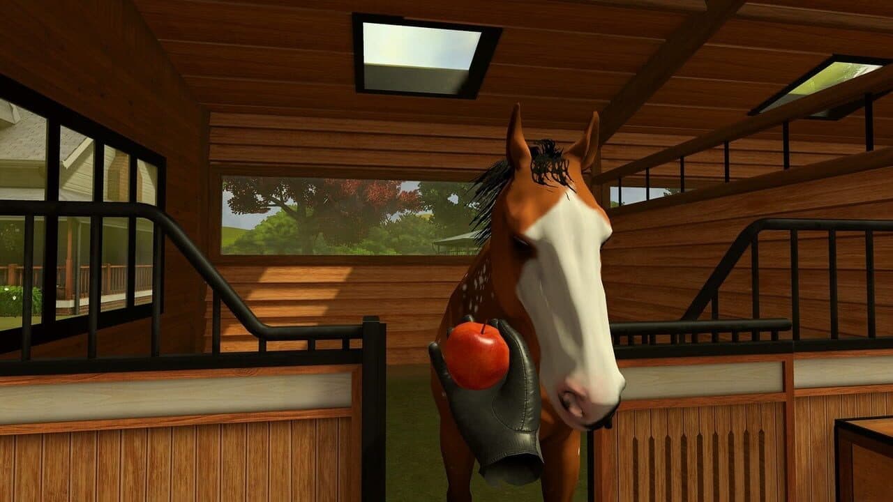 Rival Stars Horse Racing: VR Edition thumbnail 4
