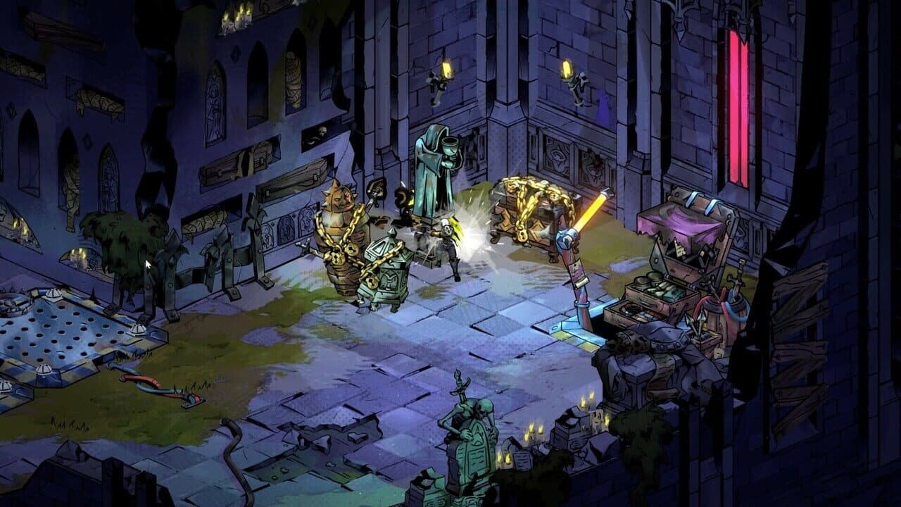 Reignbreaker thumbnail 3