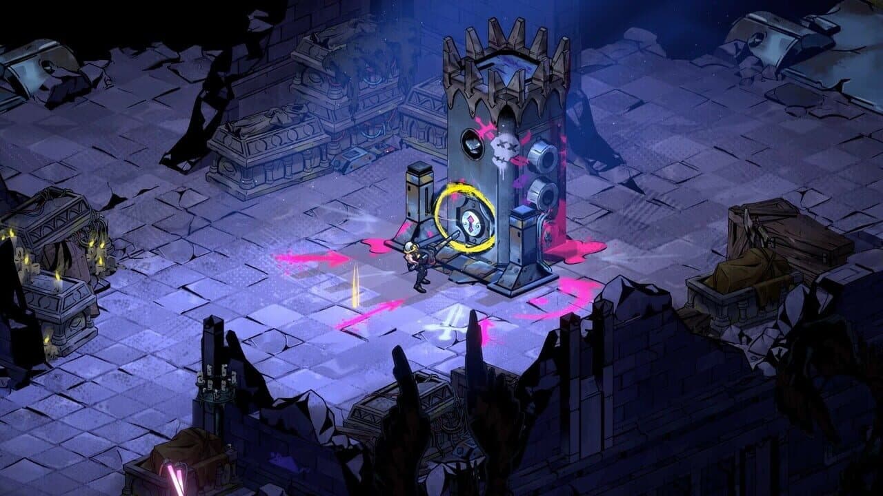 Reignbreaker thumbnail 4