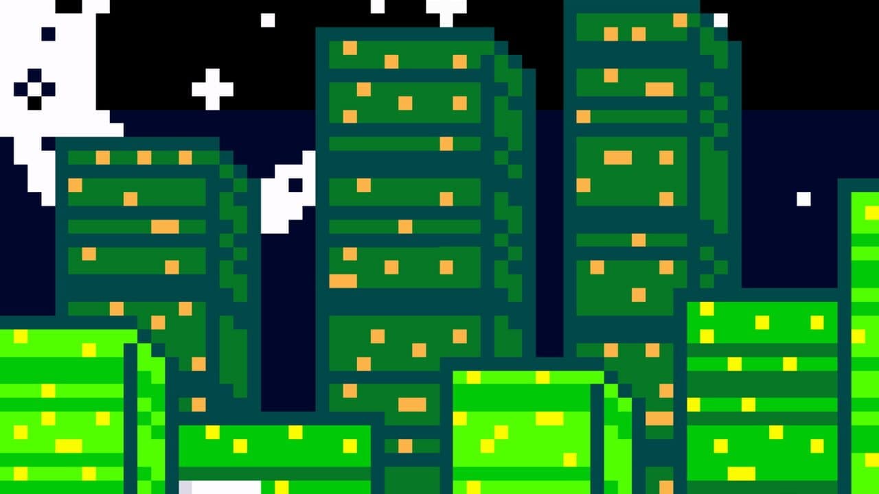 Micro Ninja thumbnail 2