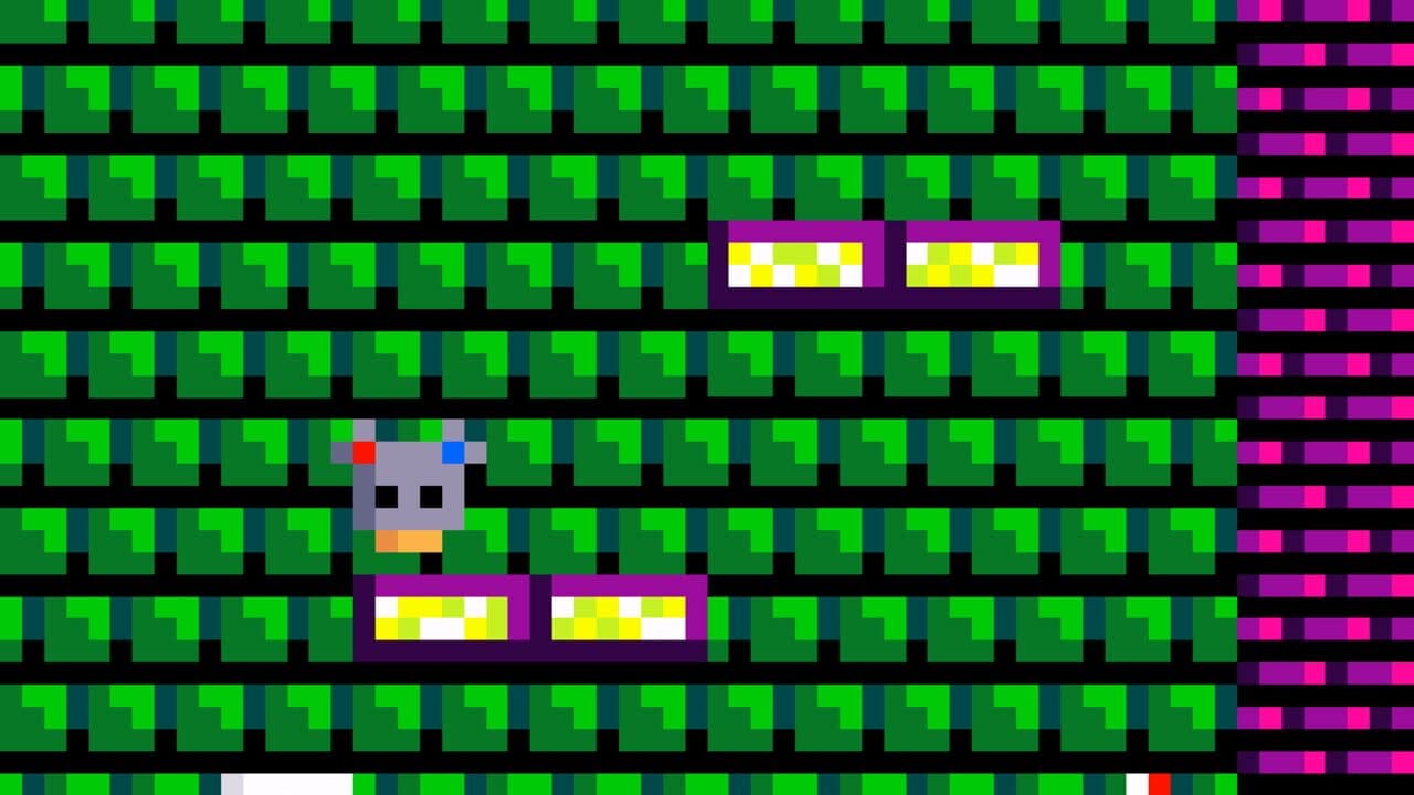 Micro Ninja thumbnail 3