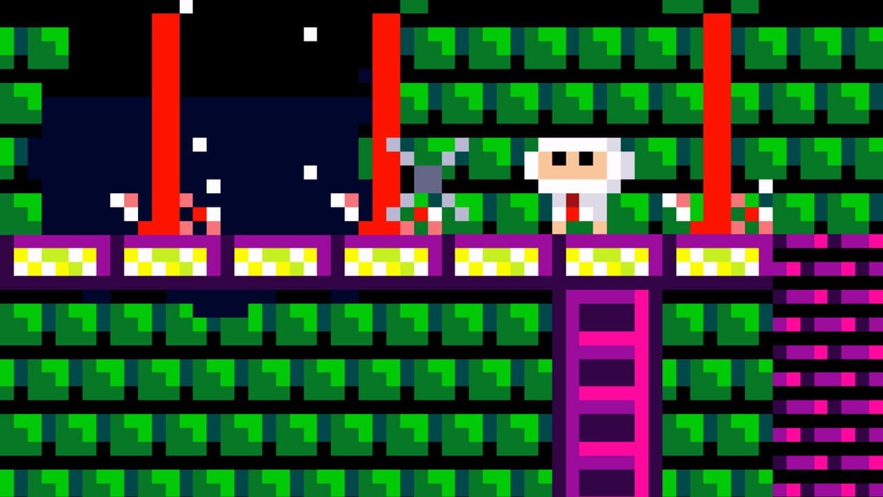 Micro Ninja thumbnail 4