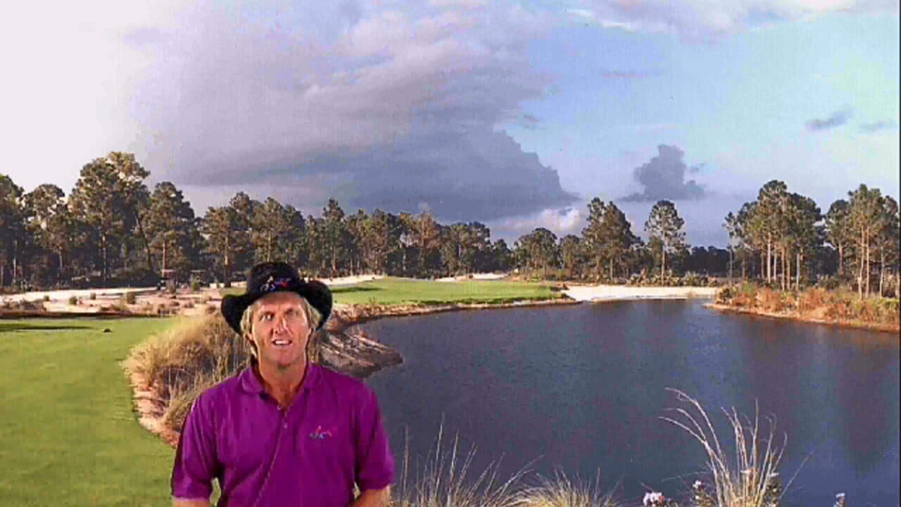 Greg Norman Ultimate Challenge Golf thumbnail 4