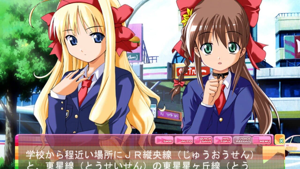 Anonono. Kimi to Sugoshita Ano Hi Ano Toki Ano Mirai thumbnail 2