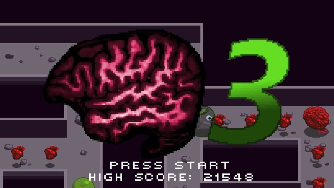 Super Brain Eat 3 thumbnail 2
