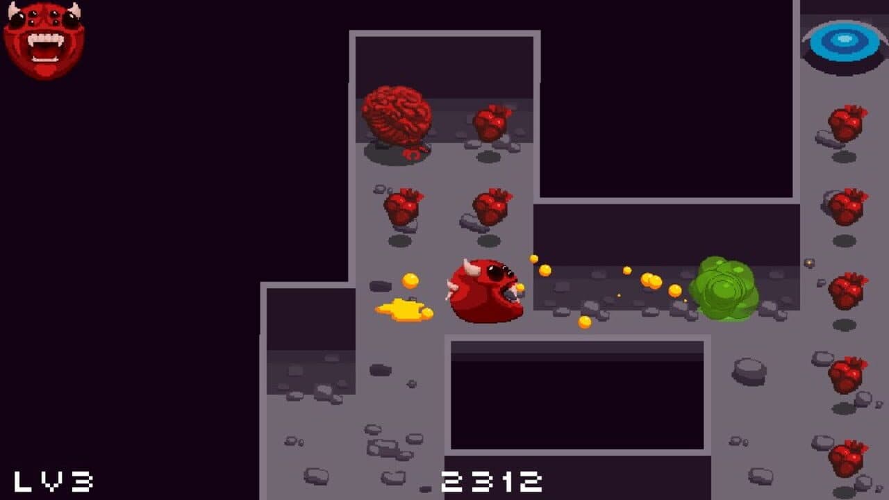 Super Brain Eat 3 thumbnail 3