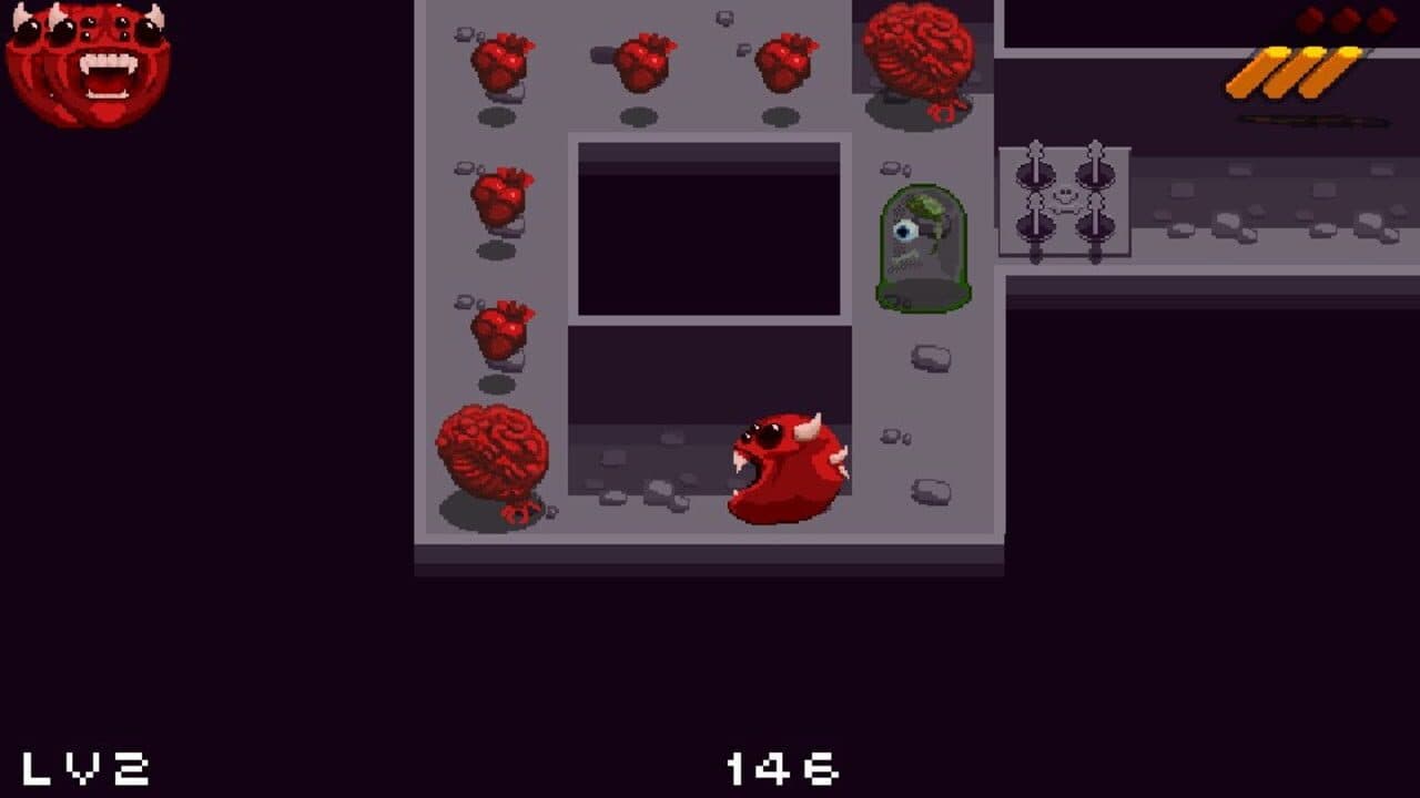 Super Brain Eat 3 thumbnail 5