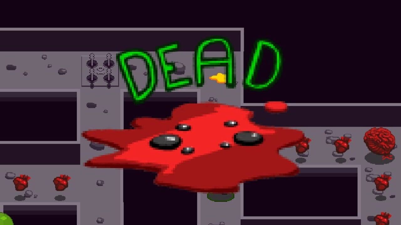 Super Brain Eat 3 screenshot 1