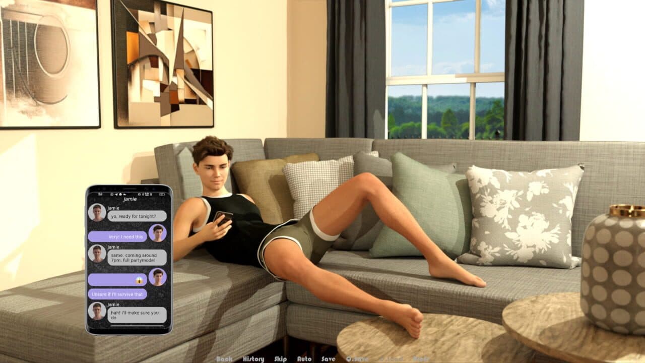 The Life of Me thumbnail 8