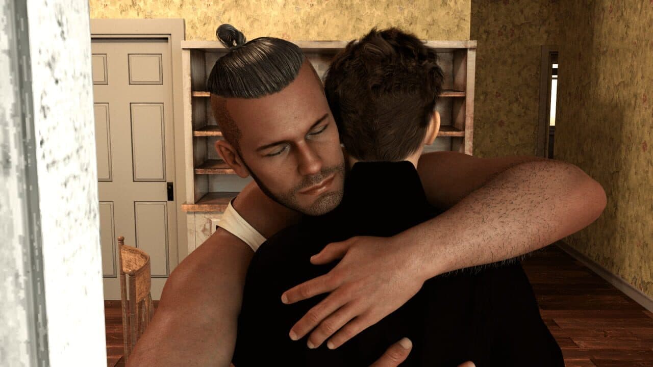 The Life of Me screenshot 1