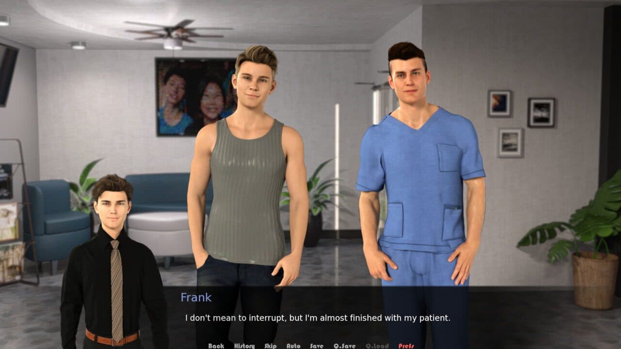 The Life of Me thumbnail 2