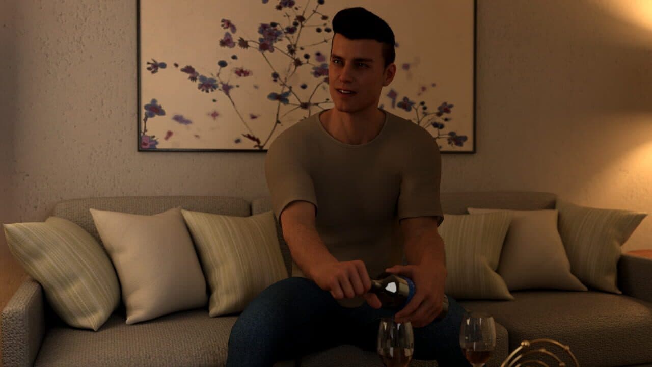 The Life of Me thumbnail 7