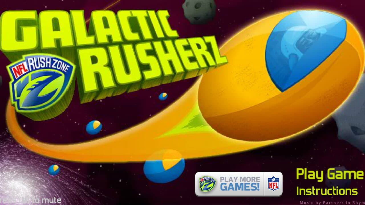 Galactic Rusherz thumbnail 2