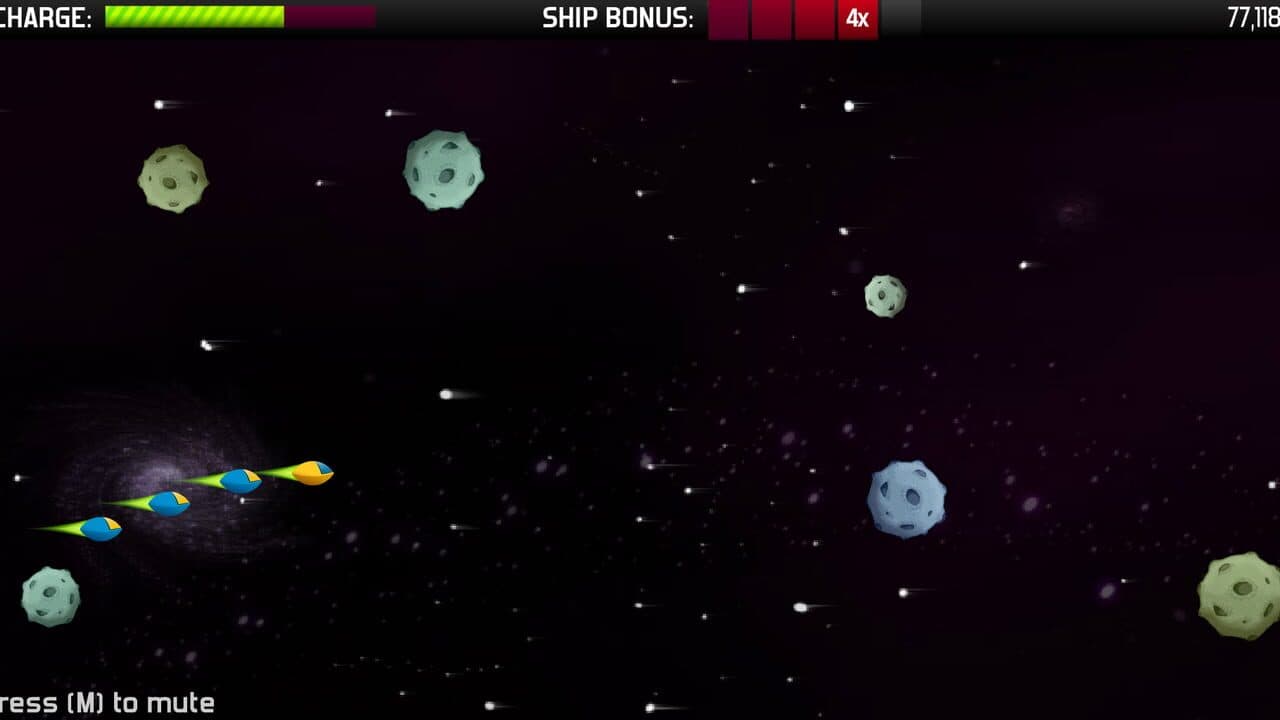 Galactic Rusherz thumbnail 3