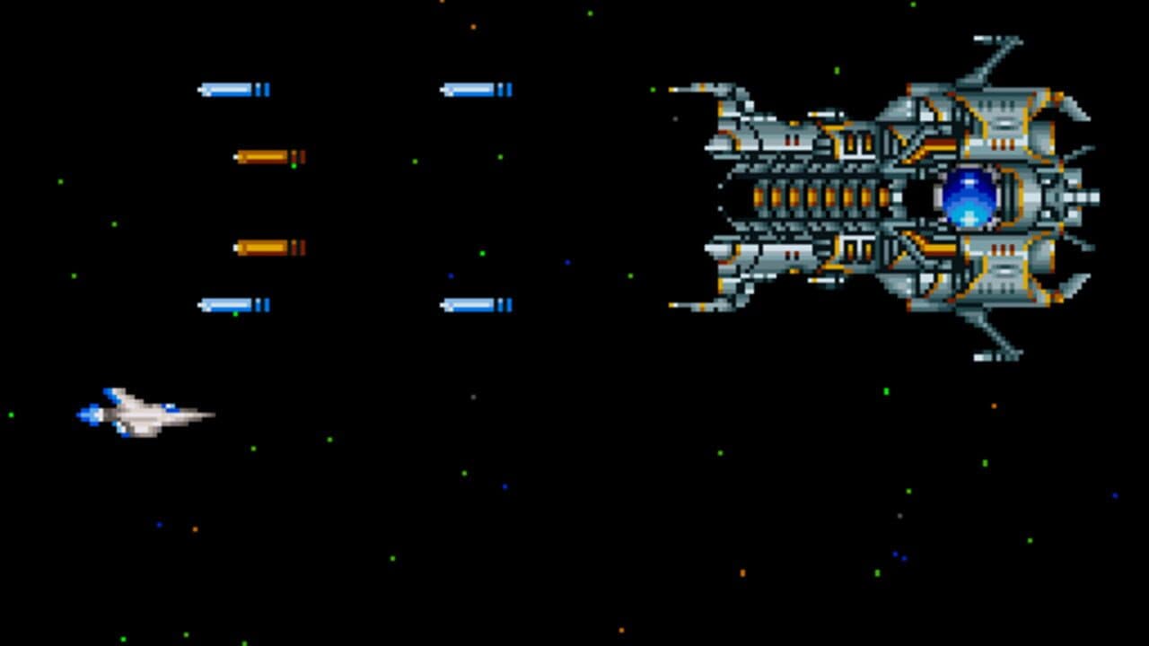 Nemesis '90 Kai thumbnail 4