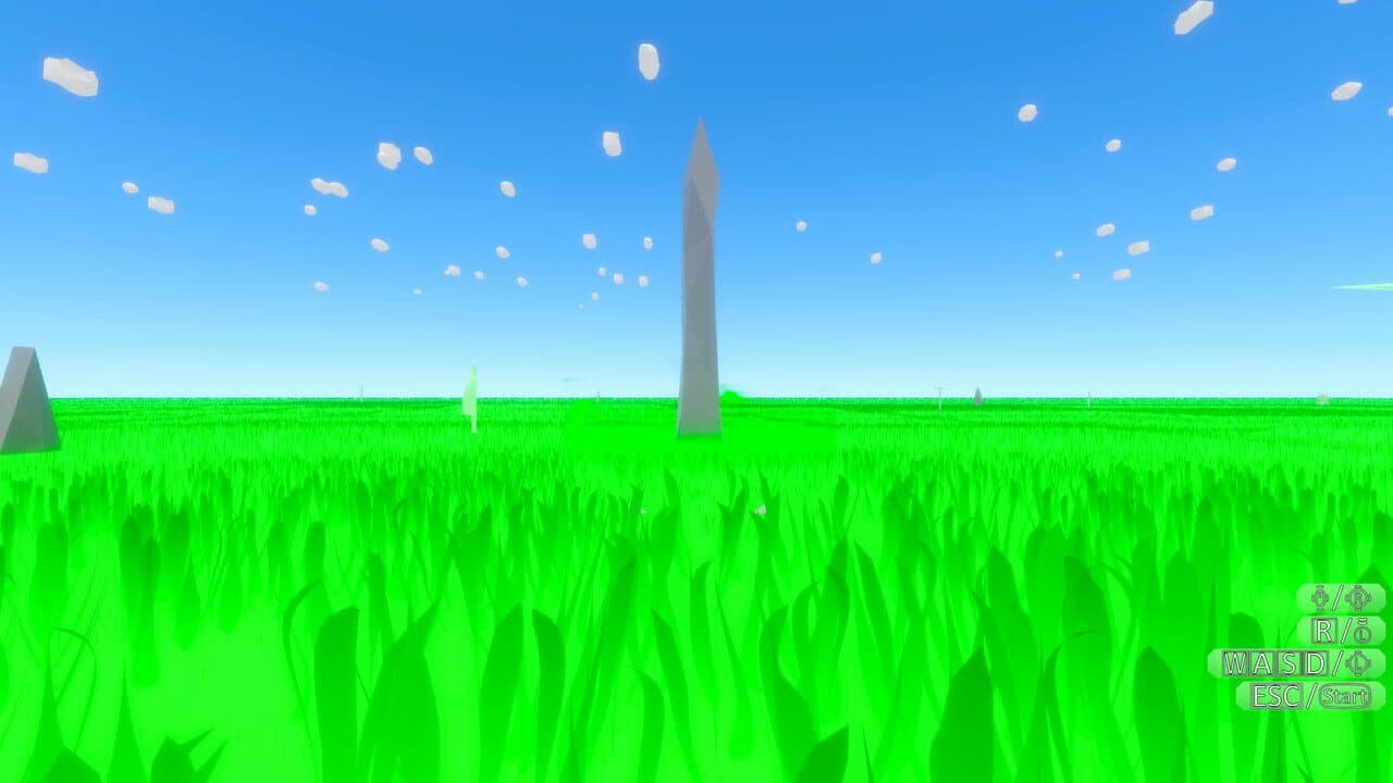 Motioning Monument thumbnail 8
