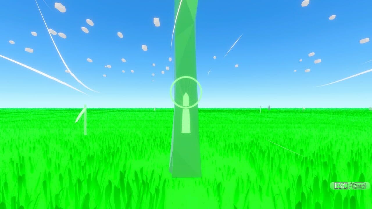 Motioning Monument thumbnail 5