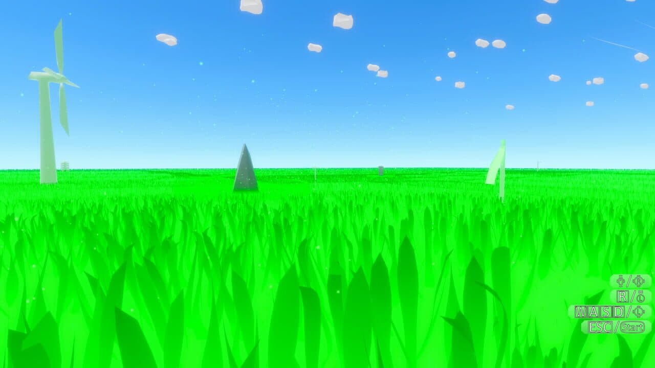 Motioning Monument thumbnail 9
