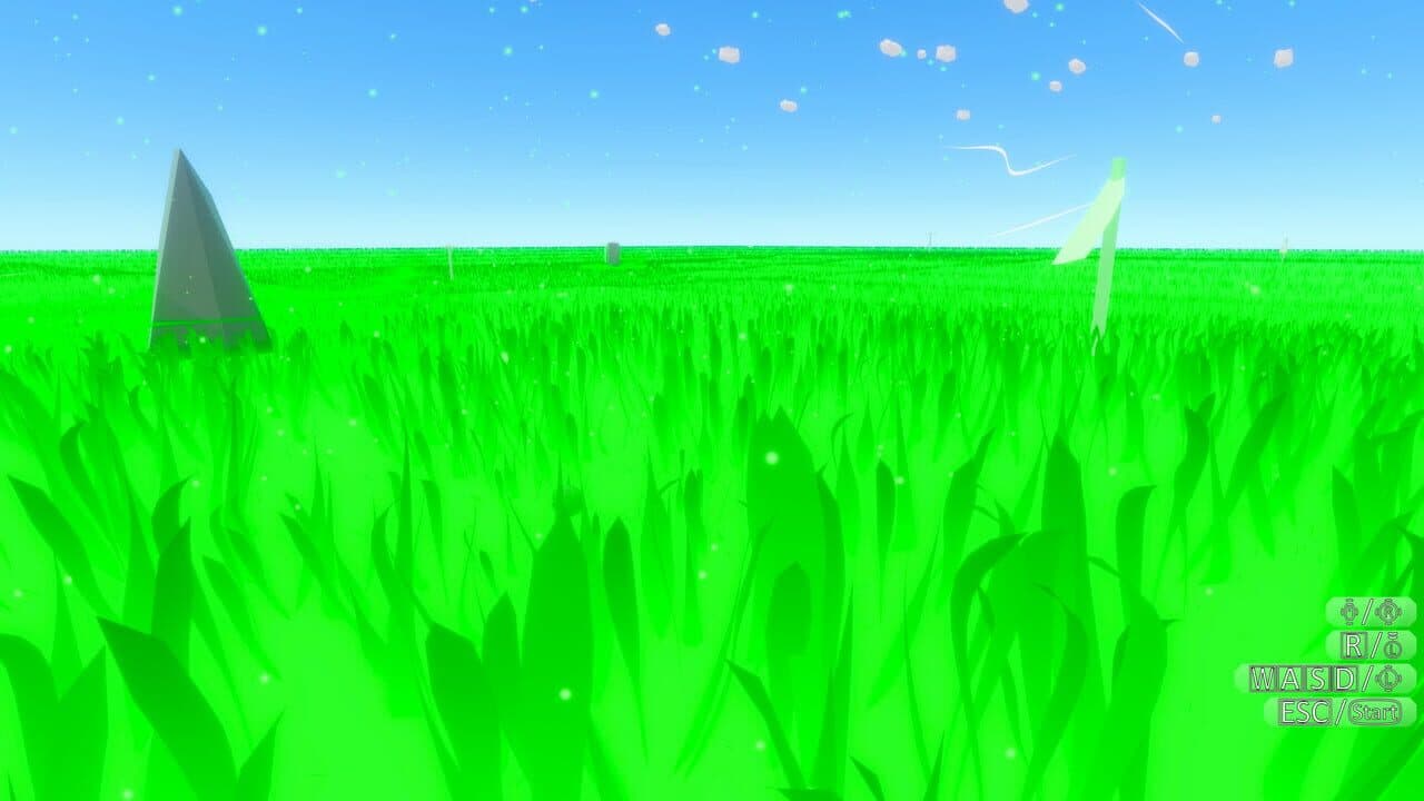 Motioning Monument screenshot 1