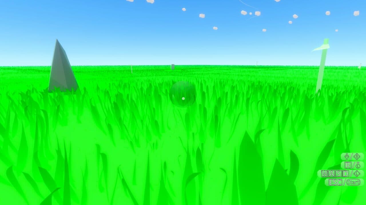 Motioning Monument thumbnail 2