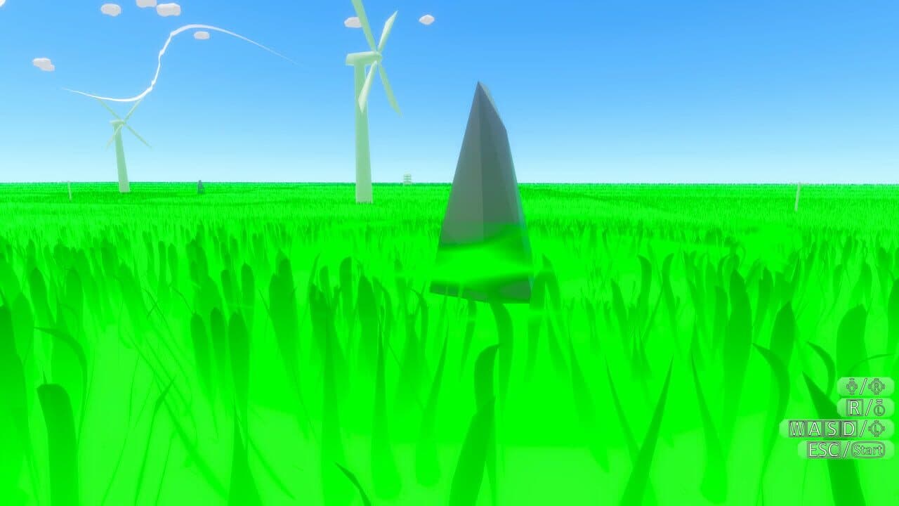 Motioning Monument thumbnail 3