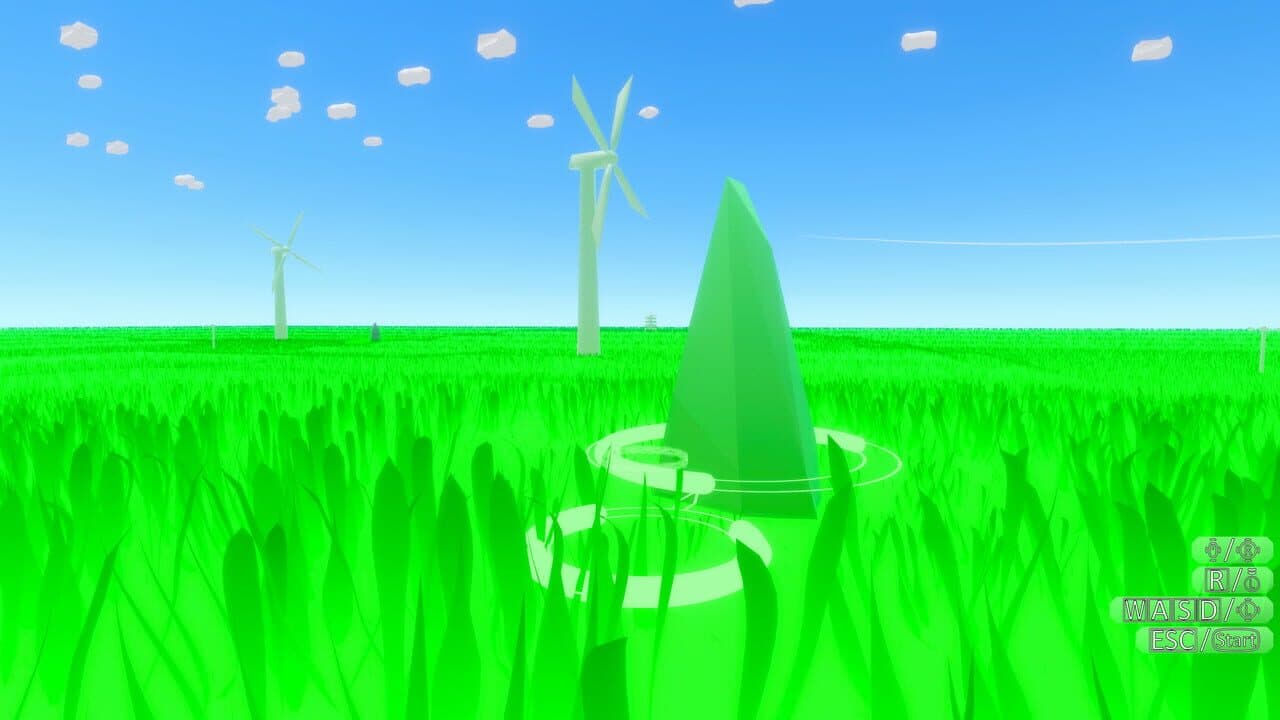 Motioning Monument thumbnail 10