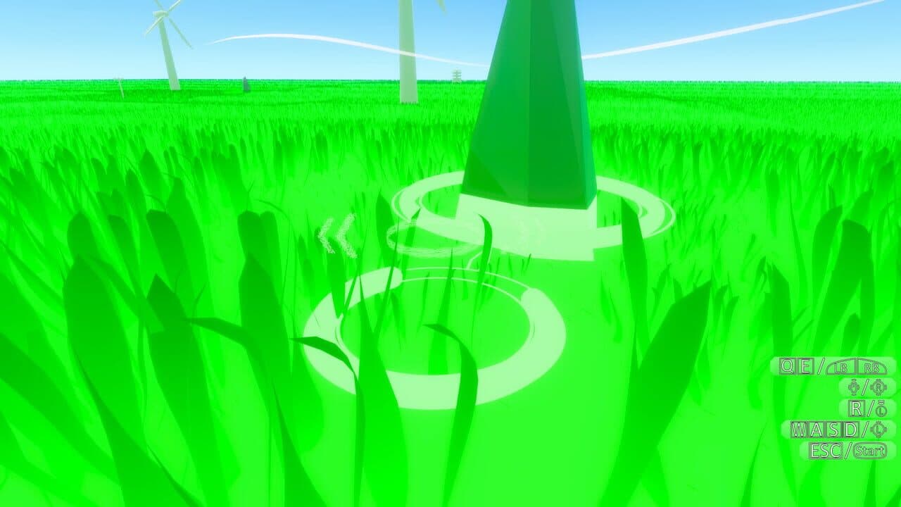 Motioning Monument thumbnail 4