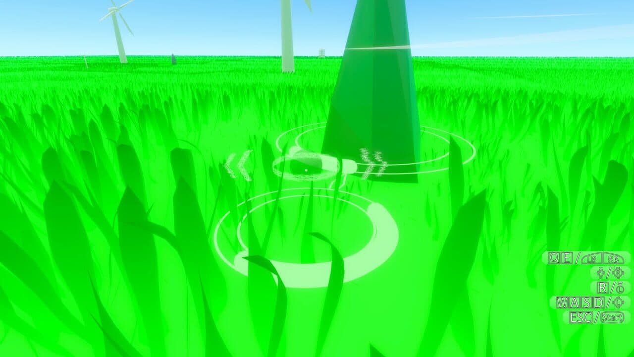 Motioning Monument thumbnail 12