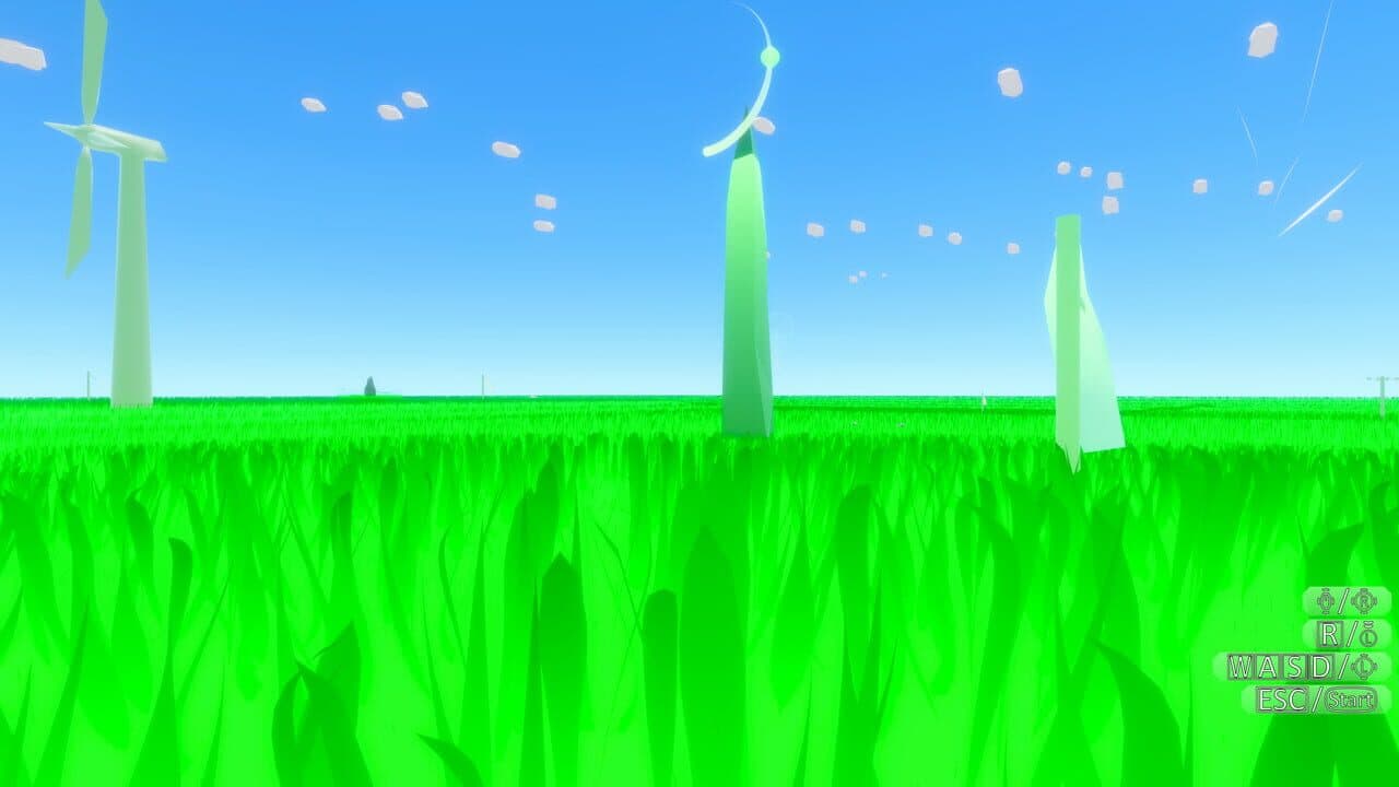 Motioning Monument thumbnail 6