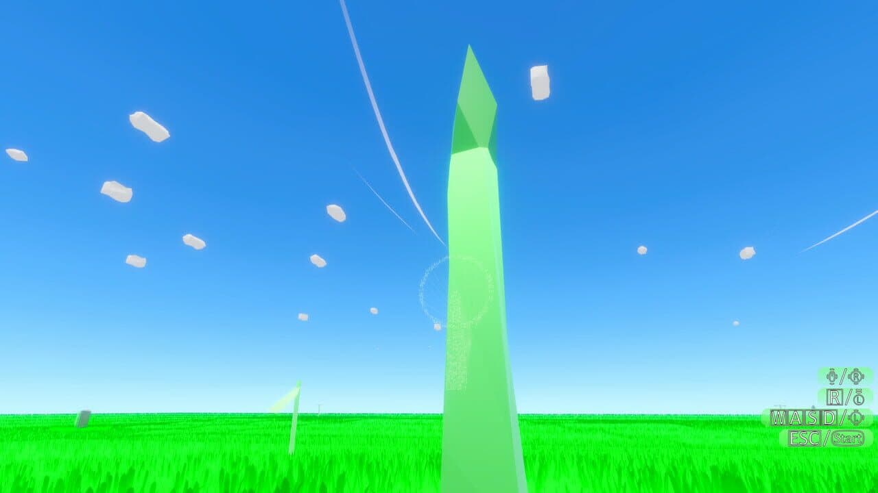 Motioning Monument thumbnail 14