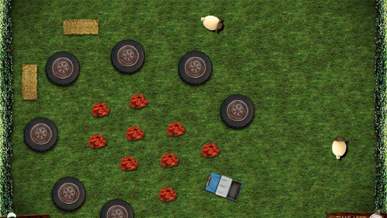 Baldy Dash thumbnail 3