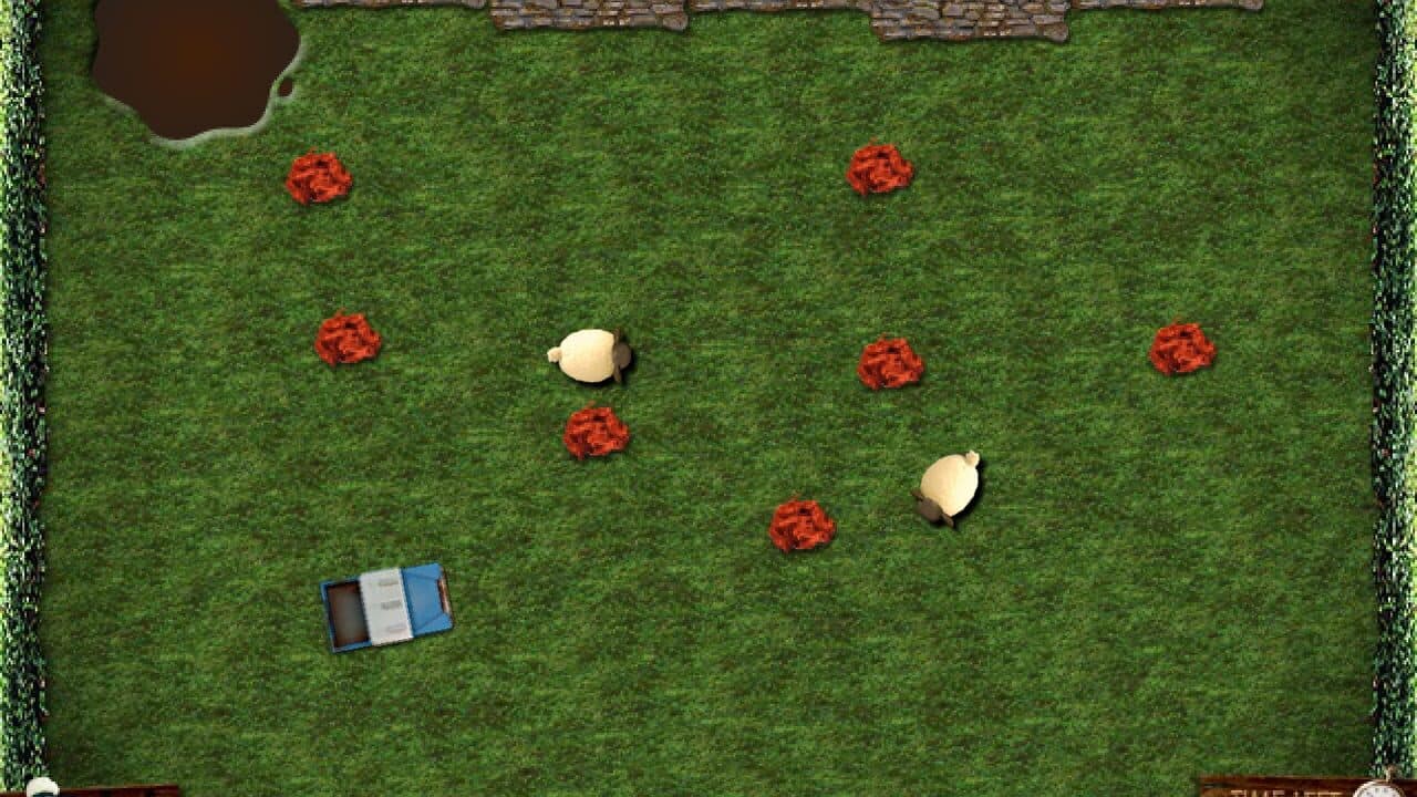 Baldy Dash thumbnail 4