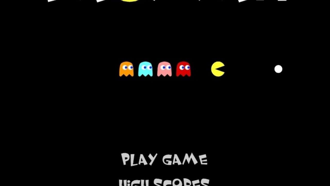 Pac-Man thumbnail 2