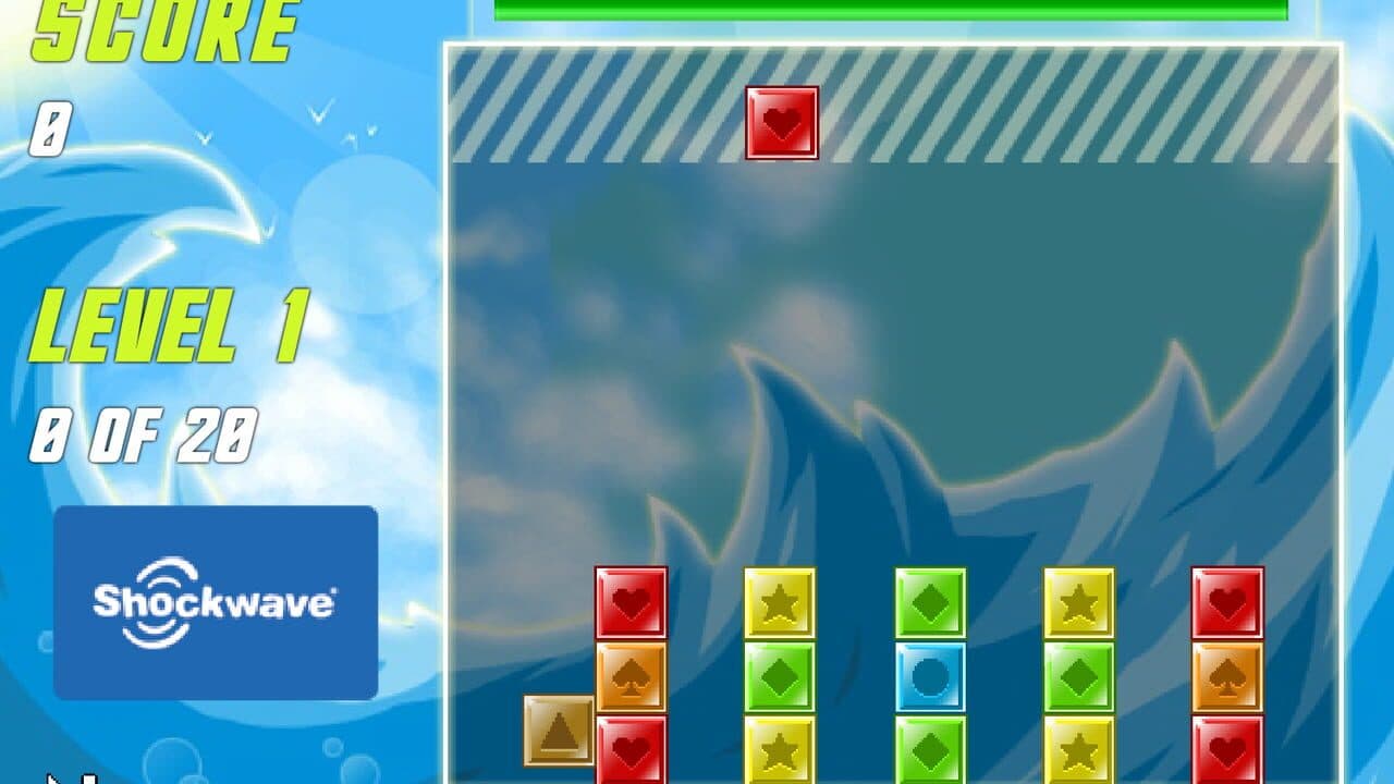 Kyobi screenshot 1