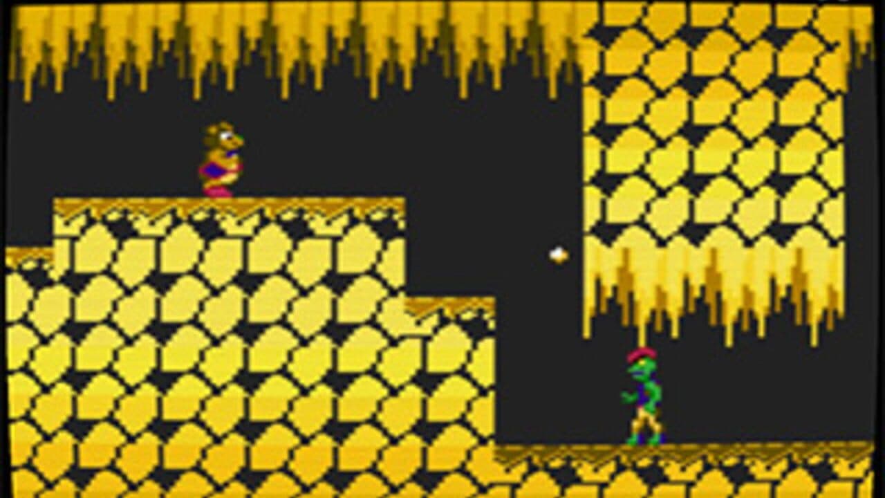 Bentley Bear’s Crystal Quest thumbnail 6