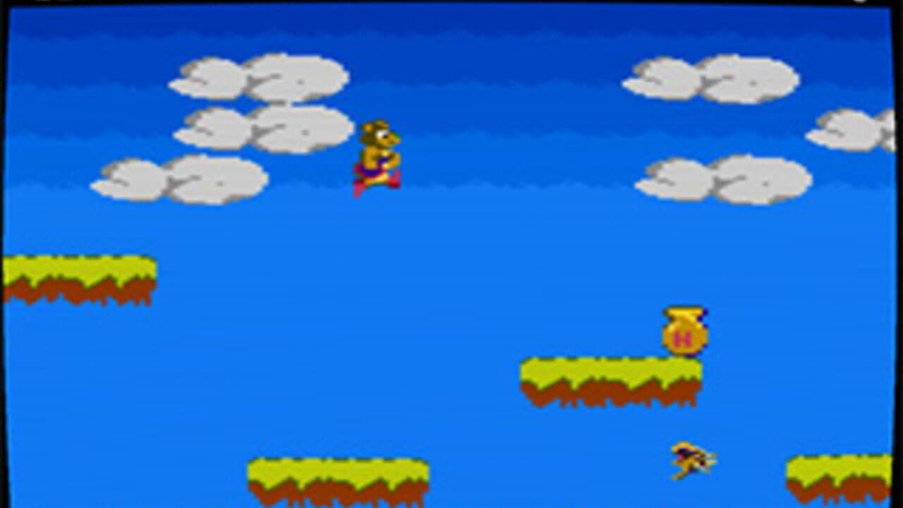 Bentley Bear’s Crystal Quest thumbnail 2