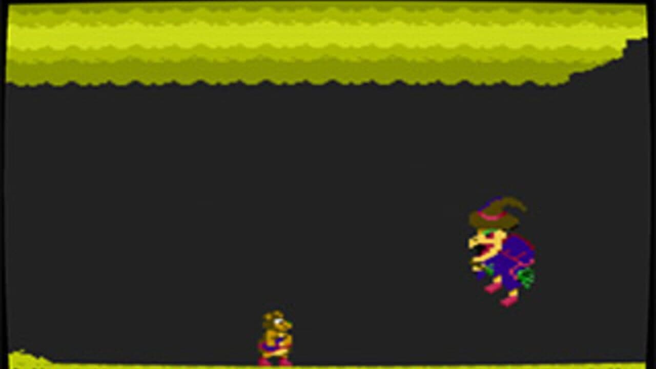 Bentley Bear’s Crystal Quest thumbnail 7