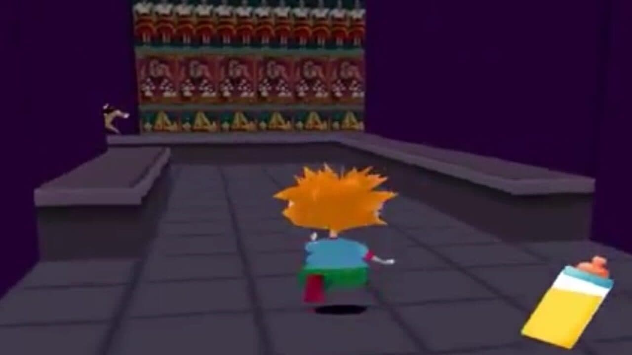 Rugrats: Search for Reptar thumbnail 2