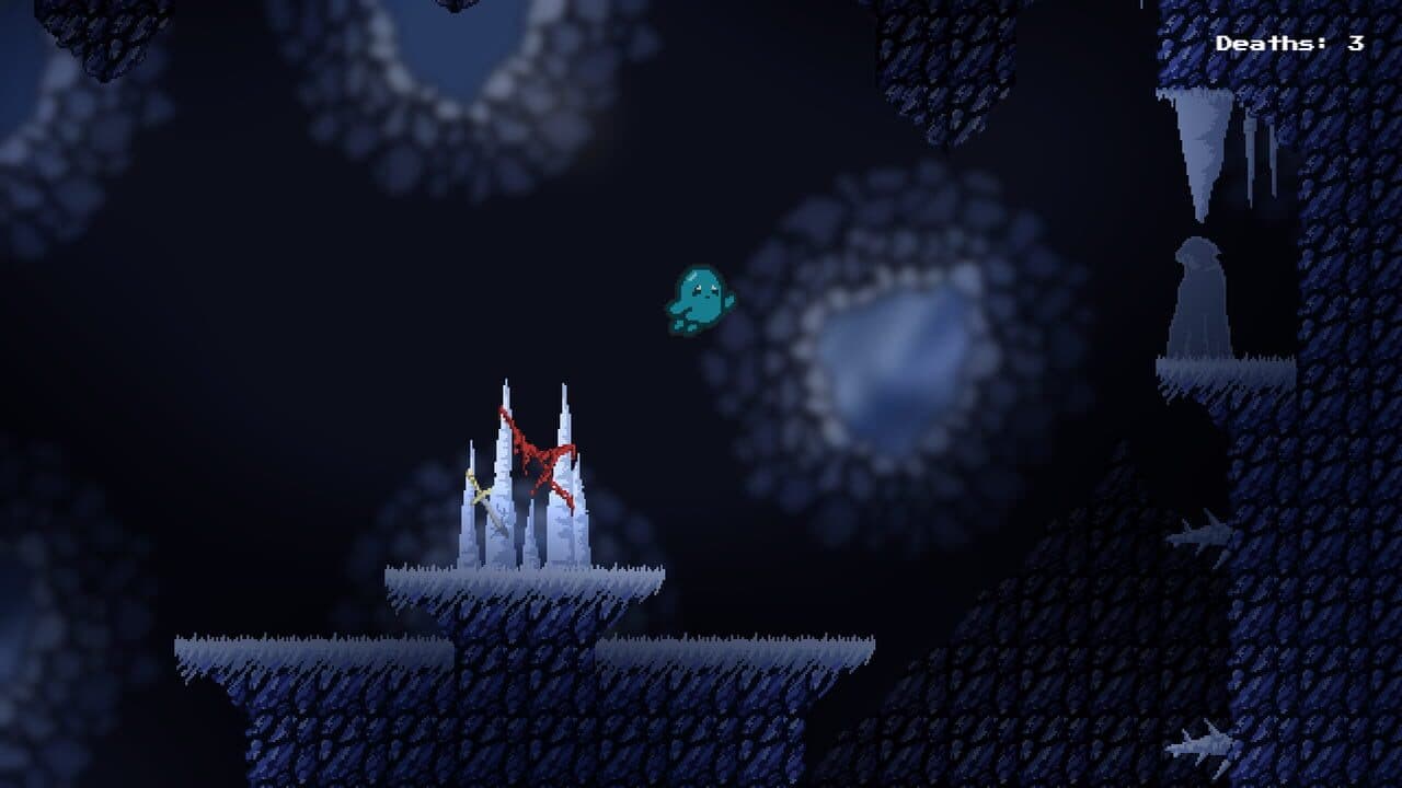 The Guardian Shift screenshot 1