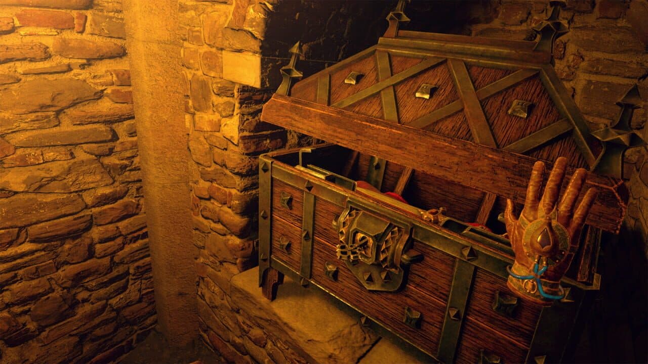 The House of Da Vinci VR thumbnail 2