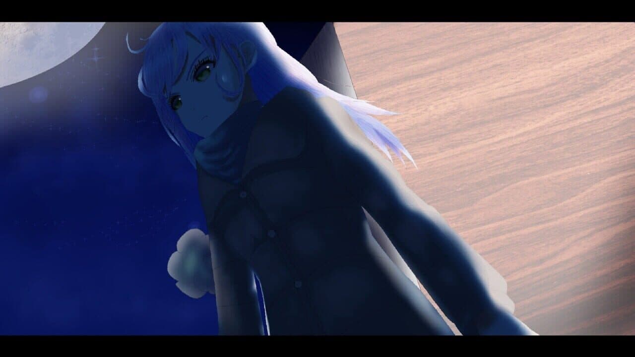 Kimi sae Ireba thumbnail 5