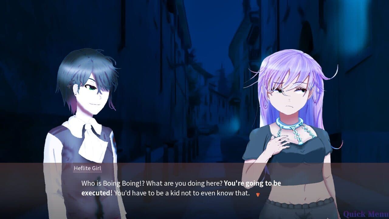 Kimi sae Ireba thumbnail 7