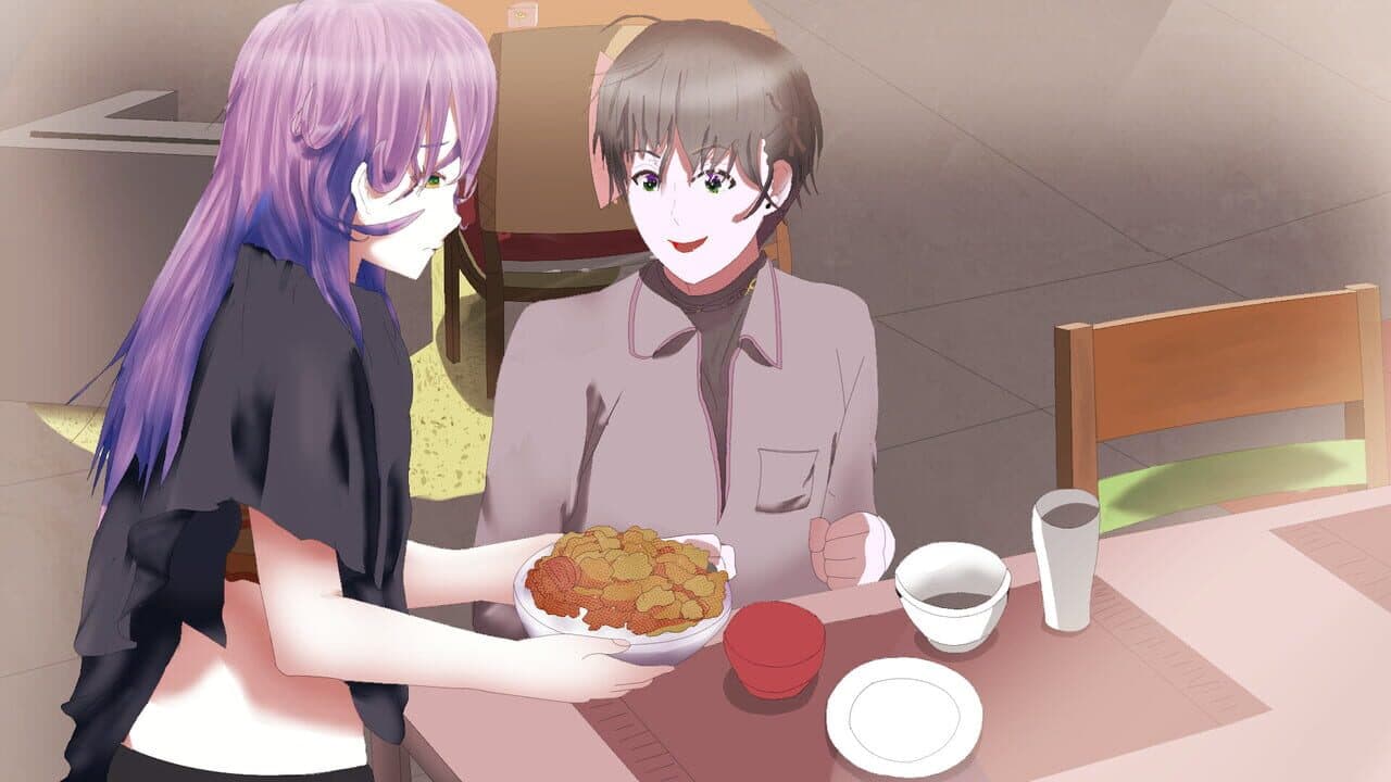 Kimi sae Ireba thumbnail 2