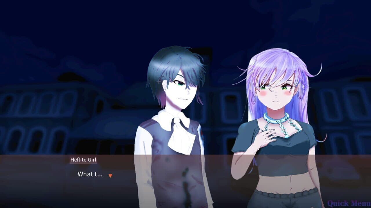 Kimi sae Ireba thumbnail 3