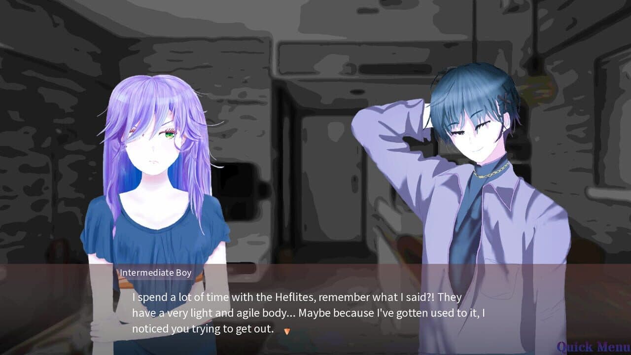 Kimi sae Ireba thumbnail 10