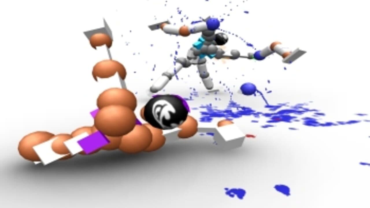 Toribash thumbnail 4