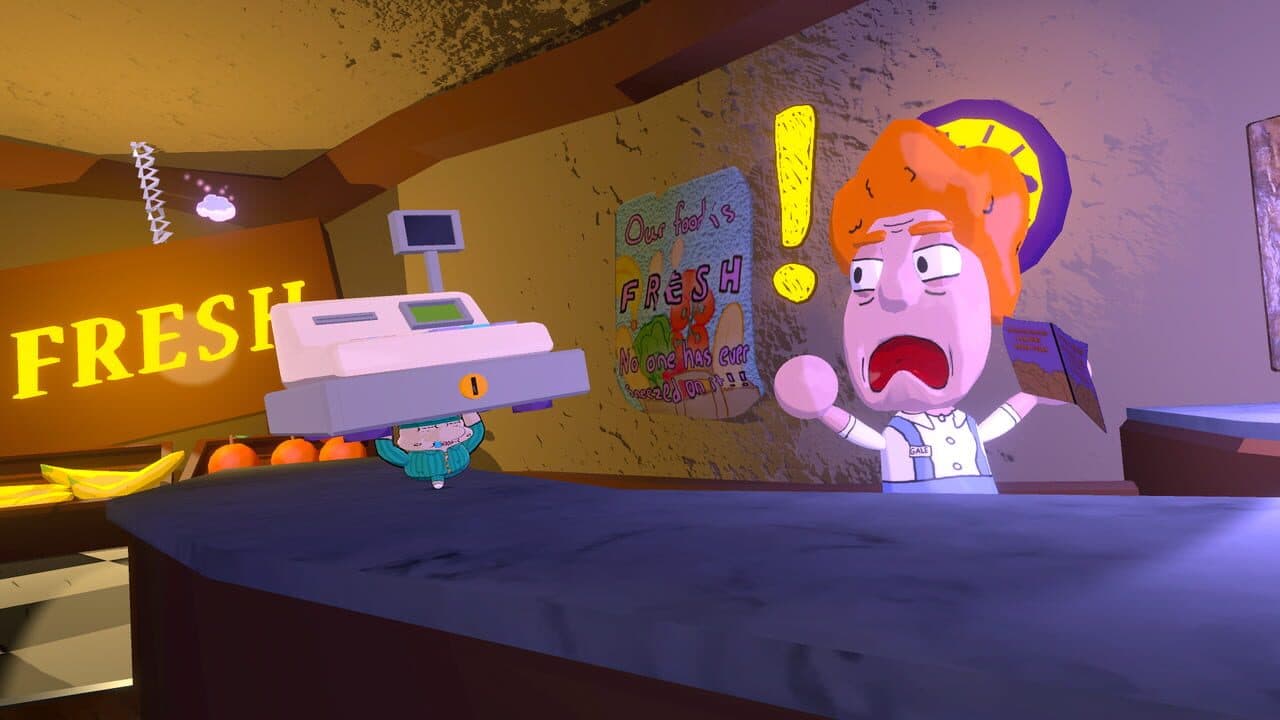 Mr. Sleepy Man thumbnail 2