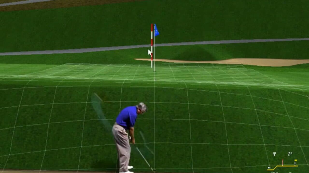 Microsoft Golf 1999 Edition thumbnail 6